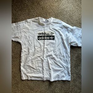 Womens adidas tshirt